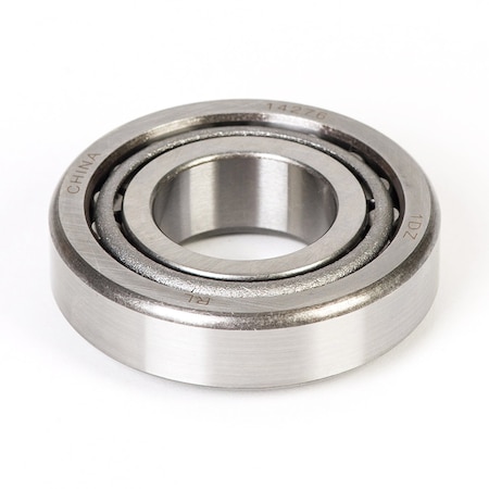 Husky Towing Husky Towing 30808; Hub/Drum Bearing Kit; 12x2 Inch; 7000 lb Capacity; Tek/Dexter Compatible 30808